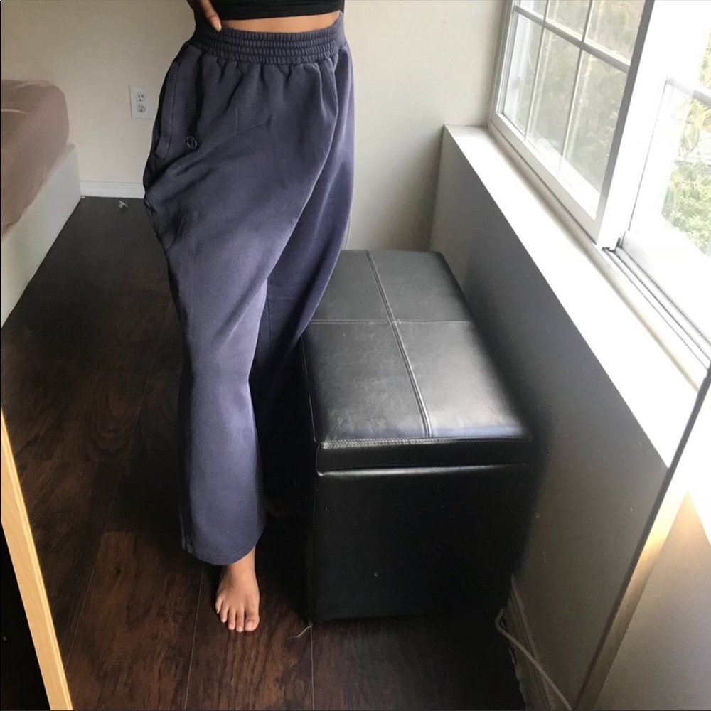 Vintage Champion Lounge Pants
